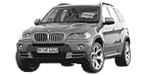 BMW E70 P1ECC Fault Code