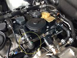 See P1ECC in engine